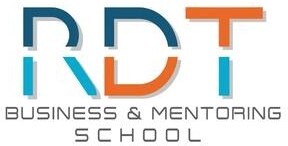 RDT BUSINESS & MENTORING SCHOOL_logo