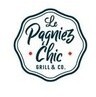 Le Pagniez Chic GRILL & CO_logo