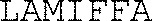 LAMIFFA_logo