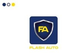 FA FLASH AUTO_logo
