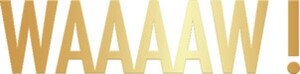WAAAAW !_logo