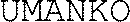 UMANKO_logo
