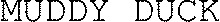 MUDDY DUCK_logo