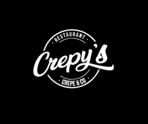 Crepy's RESTAURANT CREPE ET CO_logo