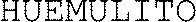 HUEMULITO_logo