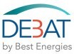 DEBAT by Best Energies_logo