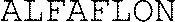 ALFAFLON_logo