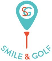 SG SMILE & GOLF_logo