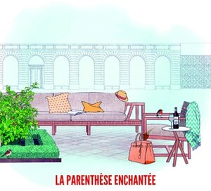 LA PARENTHESE ENCHANTEE_logo