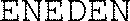 ENEDEN_logo