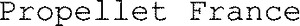 Propellet France_logo