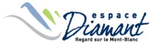espace Diamant Regard sur le Mont-Blanc_logo