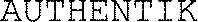 AUTHENTIK_logo