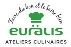 euralis ATELIERS CULINAIRES Faire du bon et le faire bien_logo