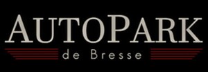 AUTOPARK de Bresse_logo