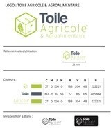 Toile Agricole & Agroalimentaire_logo