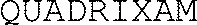 QUADRIXAM_logo