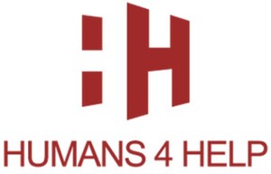 HUMANS 4 HELP H_logo