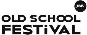 OLD SCHOOL FESTIVAL_logo