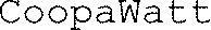 CoopaWatt_logo