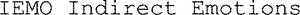 IEMO Indirect Emotions_logo