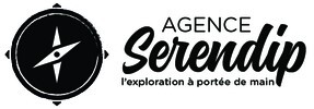 AGENCE Serendip l'exploration à portée de main_logo