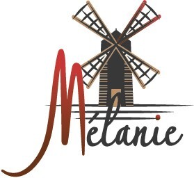 Mélanie_logo