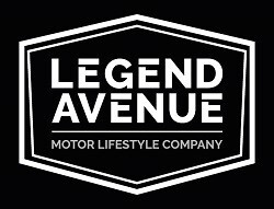LEGEND AVENUE MOTOR LIFESTYLE COMPANY_logo