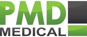 PMD MEDICAL_logo