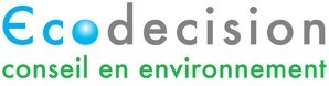 Ecodecision conseil en environnement_logo