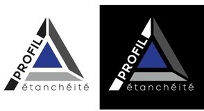 PROFIL étanchéité_logo