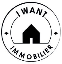 I WANT IMMOBILIER_logo