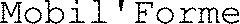 Mobil'Forme_logo