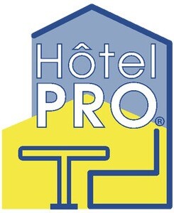 Hôtel PRO_logo