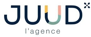 JUUD l'agence_logo