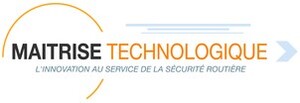MAITRISE TECHNOLOGIQUE L'INNOVATION AU SERVICE DE LA SECURITE ROUTIERE_logo