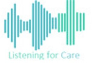 Listening for Care_logo