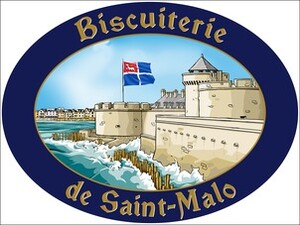 Biscuiterie de Saint-Malo_logo