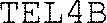 TEL4B_logo