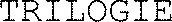 TRILOGIE_logo