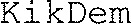KikDem_logo