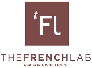 t FL THE FRENCH LAB ASK FOR EXCELLENCE_logo