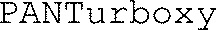 PANTurboxy_logo