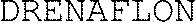 DRENAFLON_logo