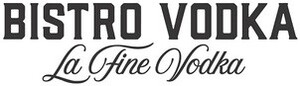 BISTRO VODKA La Fine Vodka_logo