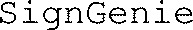 SignGenie_logo