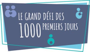 LE GRAND DEFI DES 1000 PREMIERS JOURS_logo