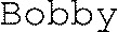 Bobby_logo