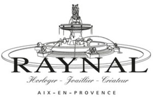 RAYNAL Horloger-Joaillier- Créateur AIX-EN-PROVENCE_logo