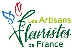Les Artisans Fleuristes de France_logo